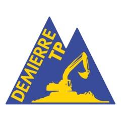 Logo Demierre TP